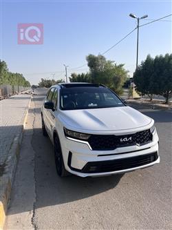کیا سۆرینتۆ
